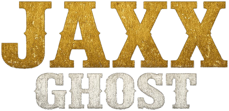Jaxx Ghost