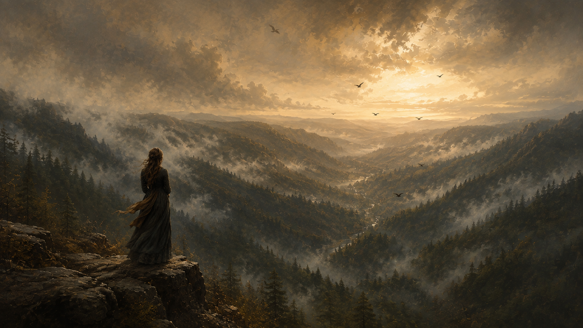 Not by Chance (The Holler)