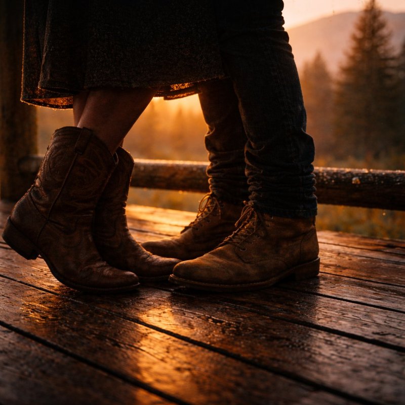 Since Dawn (Slow Dance Version)