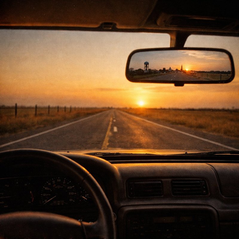 Still Know Every Road